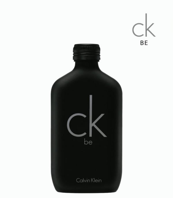 Calvin-Klein-CK-Be-For Man