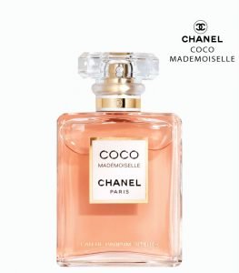 Chanel-Coco-Mademoiselle-For-Woman