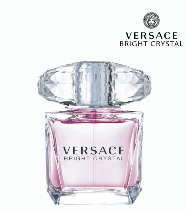 Versace-Bright-Crystal-For-Woman