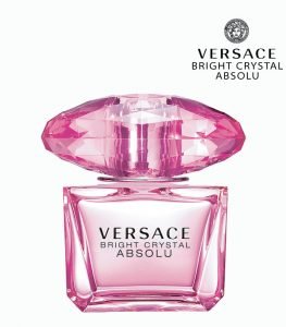 Versace-Bright-Crystal-Absolu-For-Woman