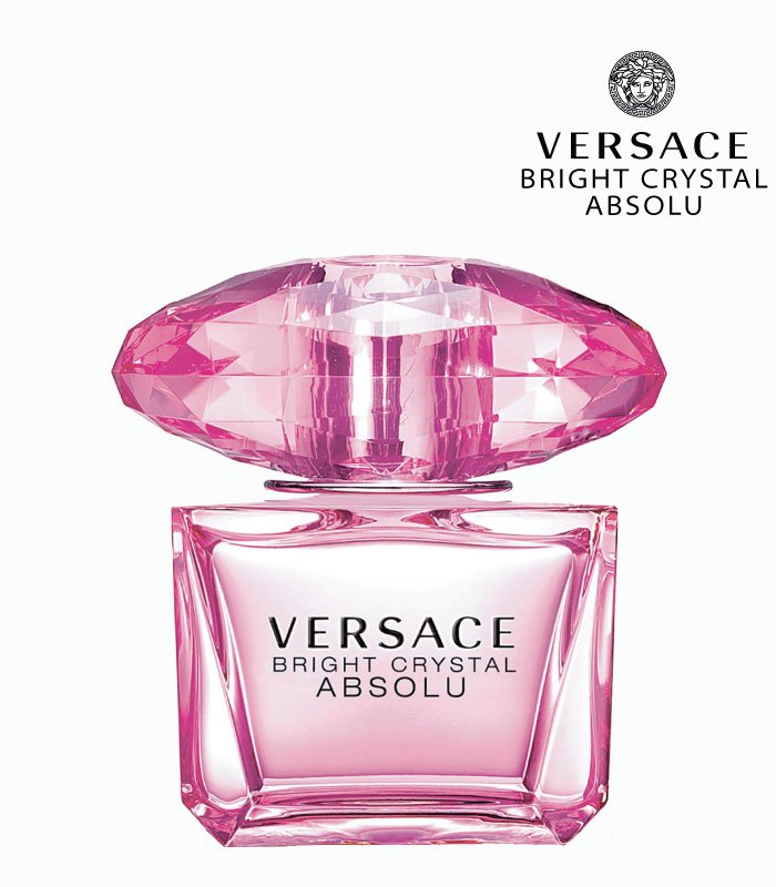 versace travel size perfume