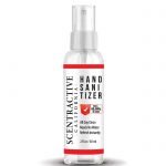 Scentractive Hand Sanitizer 2fl.oz