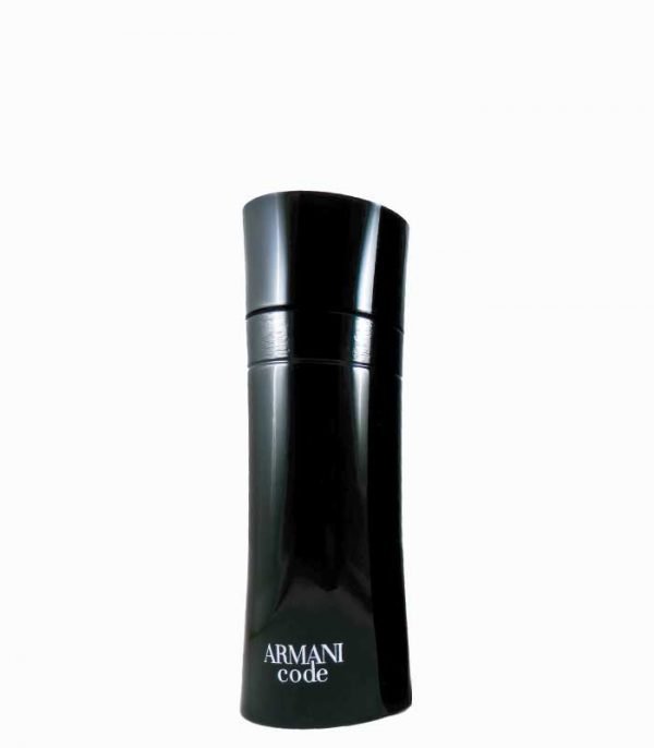 Armani-Code Perfume