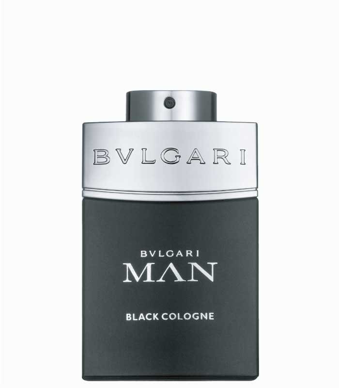 bvlgari perfume black bottle