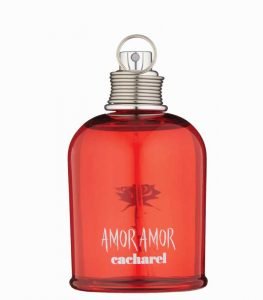 Cacharel-Amor-Amor Perfume