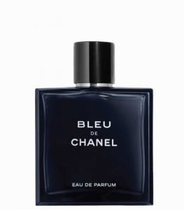 Chanel-Bleu-de-Chanel Perfume