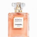 Chanel-Coco-Mademoisel Perfume