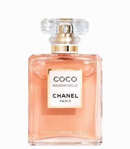 Chanel-Coco-Mademoisel Perfume