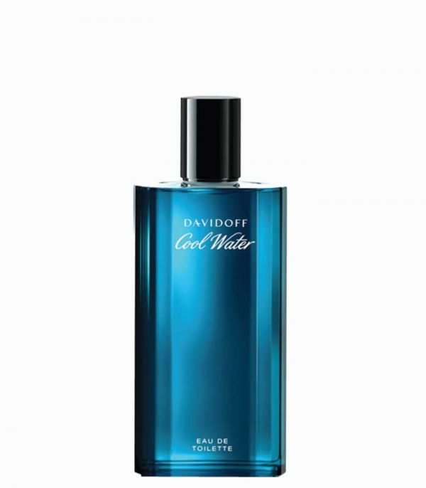 Davidoff-Cool-Water-Perfume For Man