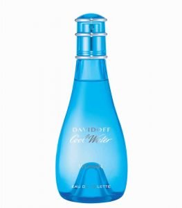 Davidoff-Cool-Water Perfume