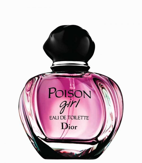 Dior-Poison-girl