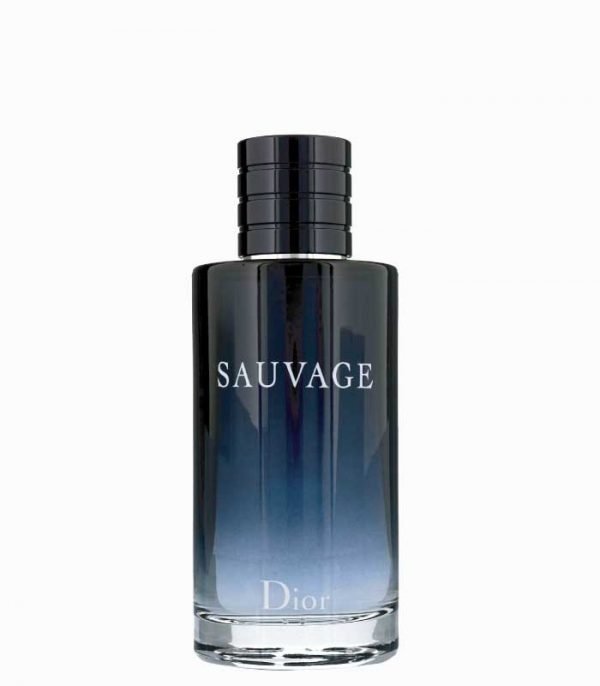 Dior-Sauvage Perfume