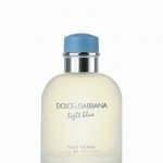Dolce-Gabbana-Light-Blue Perfume For Man