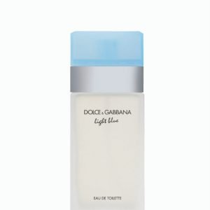 Dolce-Gabbana-Light-Blue Perfume