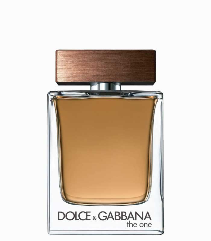 Dolce Gabbana The One For Man EDT Sample Travel Size Perfume ...