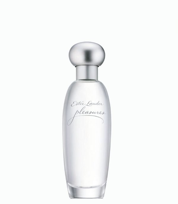 Estee-Lauder-Pleasures Perfume