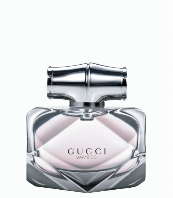 Gucci-Bamboo Perfume