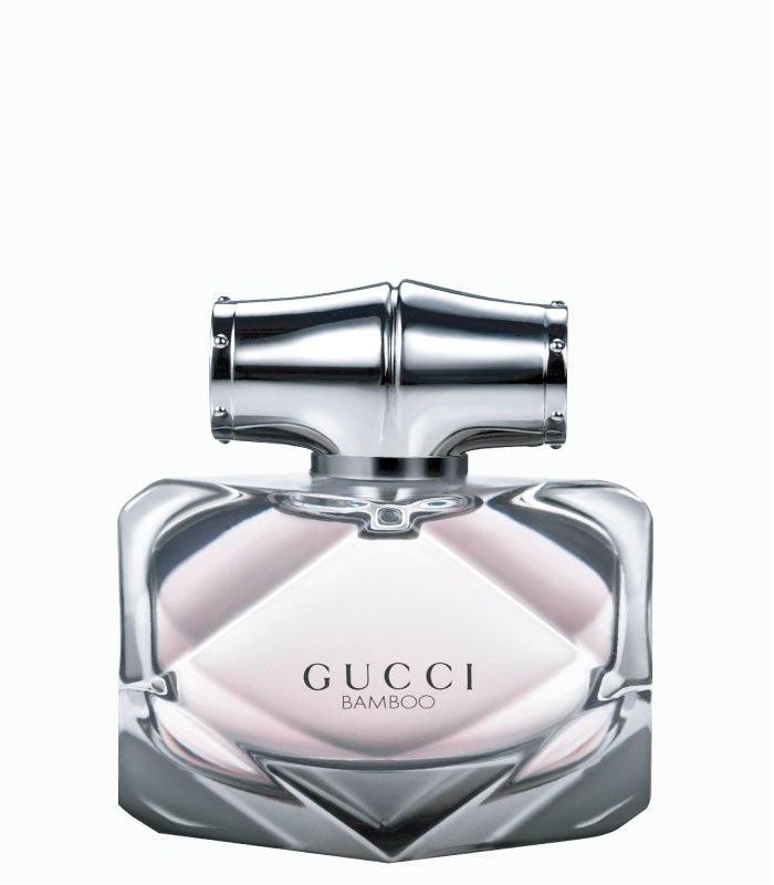 Gucci Bamboo For Woman Eau de Parfum 