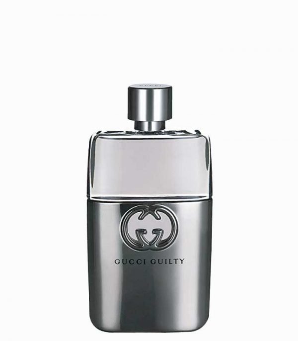 Gucci-Guilty Perfume for Man