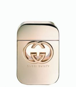 Gucci-Guilty Perfume For Woman