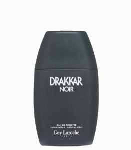 Guy-Laroche-Drakkar-Noir- Perfume