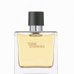 Hermes-Terre Perfume