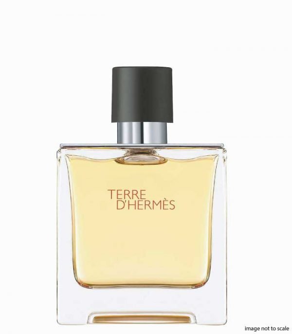 Hermes-Terre Perfume