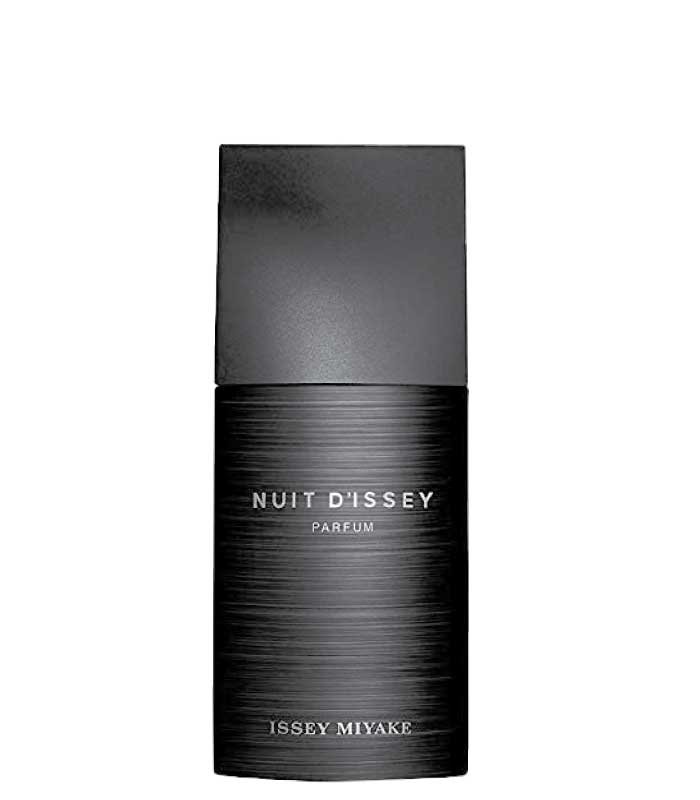 Issey Miyake Nuit D’Issey EDP Sample Travel Size Spray | Scentractive ...
