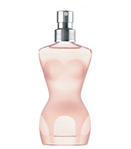 Jean-Paul-Gaultier-Classique Perfume