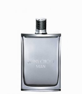 Jimmy-Choo-Man Perfume