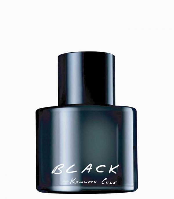 Kenneth-Cole-Black- Perfume