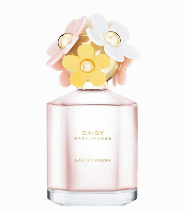 Marc-Jacobs-Daisy Eua So Fresh Perfume