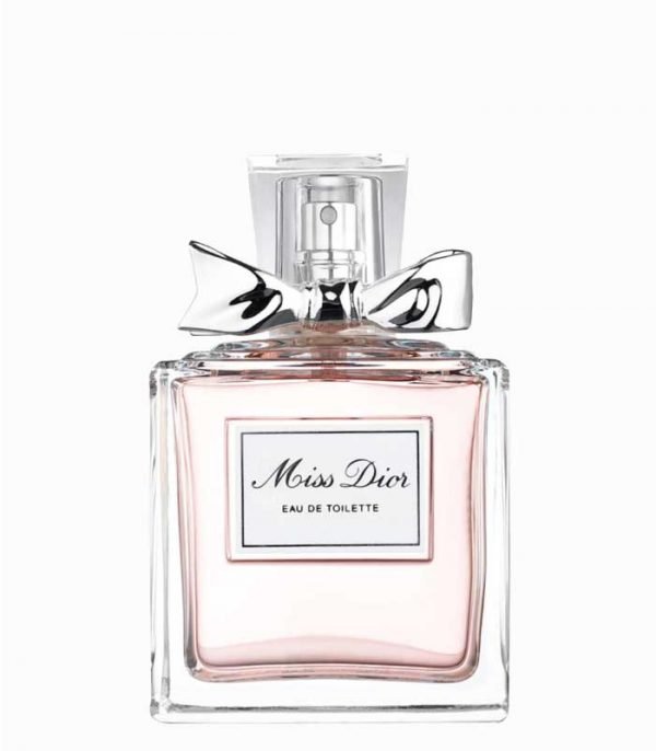 Miss-Dior Perfume