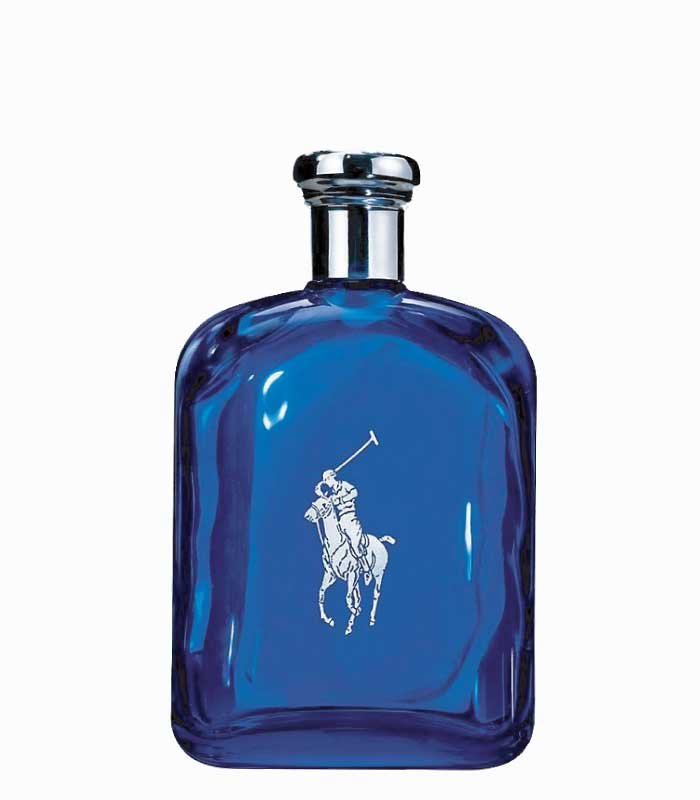 Ralph Lauren Polo Blue EDT Sample Travel Size Perfume Spray ...
