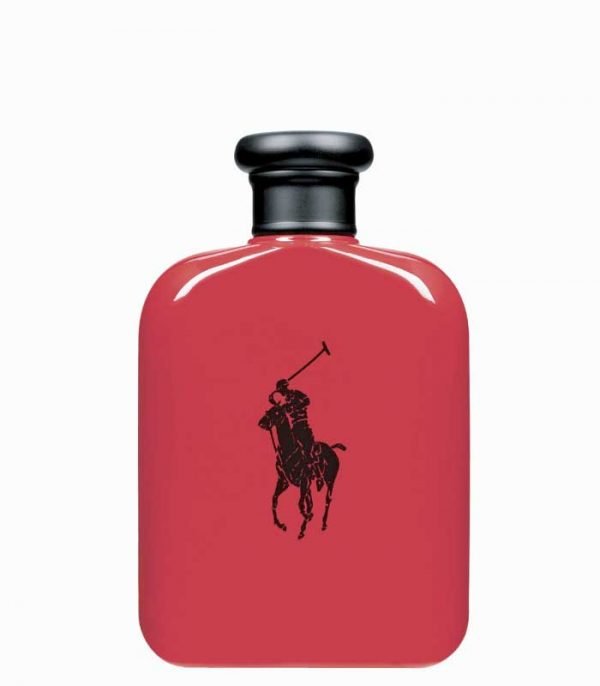 Polo-Red Perfume