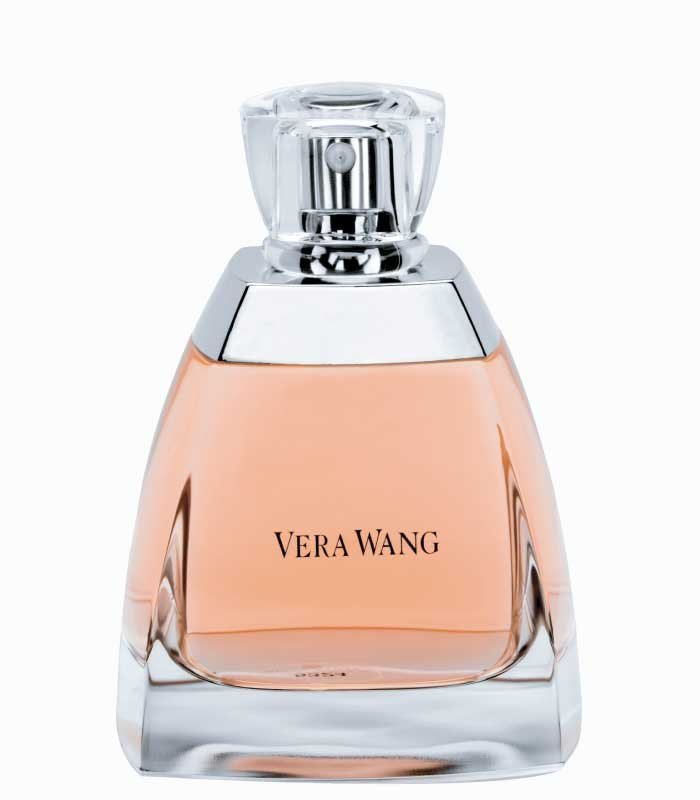 Vera Wang For Woman Eau de Parfum Travel Size Perfume Spray