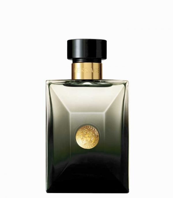 Versace-Oud-Noir Perfume