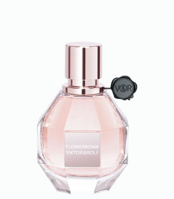 Viktor-Rolf-Flower Bomb- Perfume