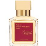 maison francis kurkdjian baccarat rouge 540