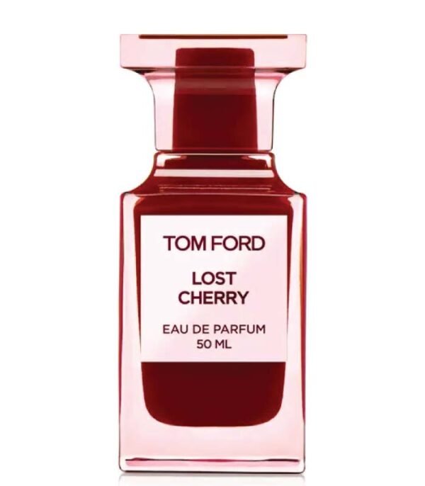 Tom Ford Lost Cherry Sample Decant